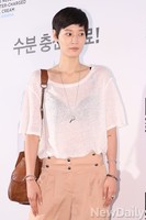 [포토]랩 시리즈, 이영진 안 입은 듯한 시원한 시스루