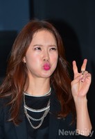 [엠카10주년]백지영의 깜찍브이