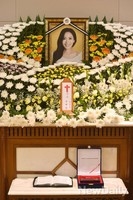 [포토]故 유채영 향년 41세로 별세