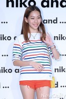 [포토]황신혜 미모 쏙 닮은 이진이