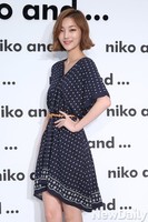 [포토]명품몸매 드러낸 모델 지이수