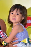 [포토]델몬트 모델 된 추사랑