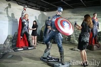 한국최초의 영화박물관 '신영영화박물관' 재오픈