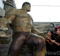 신영영화박물관 무비스타, 리뉴얼 오픈