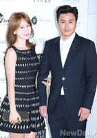 [포토]박지성 결혼, 안정환 '지성이는 내가봐도 스타'