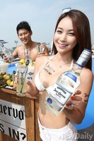 [포토]'호세쿠엘보'로 더위를 한방에