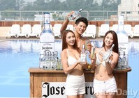 [포토]호세쿠엘보, 도심에서 즐기는 칵테일의 여유