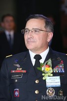 [포토]출판기념회 참석한 스카패러티 한미연합군사령관