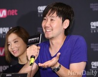 [포토]엔터테이너스, 박준수PD '연예계 리얼한 뒷이야기' 그려