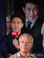 [포토]타짜2, 화투판의 설계자 서실장 역 맡은 오정세