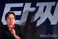 [포토]타짜2 곽도원