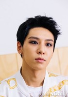 [포토]빅플로 하이탑 '양동근 같은 래퍼' 되고파