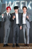 [포토]JYJ 준수-재중-유천 