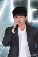 [포토]JYJ 재중 