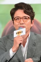 [포토]마마 정준호