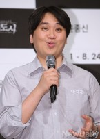 [포토]소태환 4:33대표 '학창시절 윤종신 음악으로 위안'