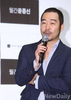 [포토]가나아트 이정권총괄 