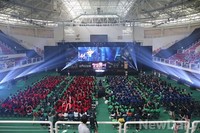 [포토]열정樂서 서울은 고려대에서 개최