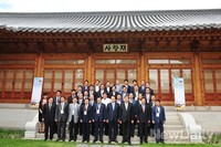 [포토]한-중 바둑교류전 참석한 의원들