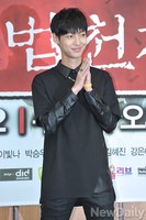 [포토]순정남 이랑역 맡은 보이프레즈 광민