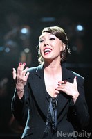[포토]뮤지컬 시카고, 변함없는 열연 펼친 전수경