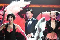 [포토]연기력으로 뮤지컬도 접수한 이종혁