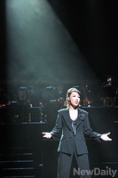 [포토]뮤지컬 시카고, 돌아온 전수경 '새로운 출발'