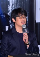 [포토]터널3D 연출 맡은 박규택 감독