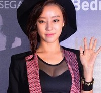 [포토]속옷같은 시스루, 레인보우 고우리