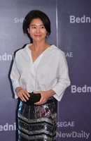 [포토]예지원, 빛나는 피부 미녀