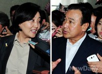 여야 세월호 특별법 회담, 성과없이 끝나…내일 다시 회동