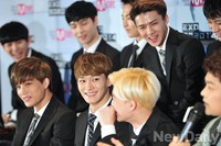 [포토]EXO902014, 전현무 