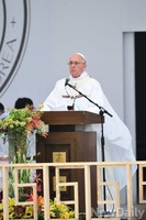 프란치스코 교황 