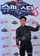 [포토]슈퍼스타K 시즌6 심사위원으로 컴백한 김범수