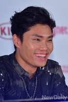 [포토]슈스케 시즌6, 김범수 주치의심사평 기대