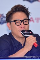 [포토]윤종신, 슈스케 심사위원 중 가장 기억에 남는 인물은..허각