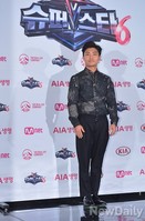 [포토]슈스케6 김범수 