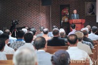 [포토]42회 이승만포럼 주제 '한반도 정세와 이승만식 외교'