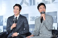 [포토]배우 유연석 