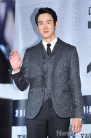 [포토]유연석 '딸 가진 아버지 역할 소화'