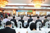 [포토]민관군 병영문화혁신 첫 토론회