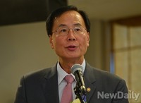 [포토] 소비자정책방향 포럼에 참석한 노대래 공정거래위원장