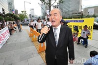 [포토] 이경식 대표 