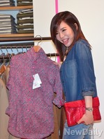 [포토] 소녀시대 써니