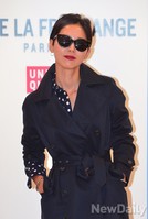 [포토] 김나영, 영화에 등장하는 배우처럼