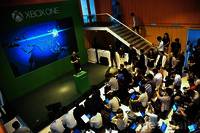 한국MS, 블록버스터급 'Xbox One 전용게임 타이틀 라이업'