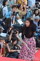 [포토] 서울드라마어워즈 2014, 숙녀로 돌아온 배우 김유정