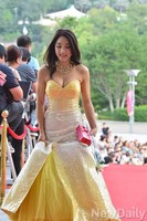 [포토] 바다, '오늘 컨셉은 인어공주?'