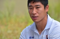 [포토] 이근호, 16일전역 17일출국