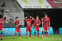 [포토] 추가골로 점수차를 벌인 서울FC